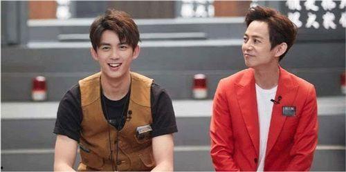 扒料吴磊最新消息爆料,扒料揭秘，明星生活背后的故事